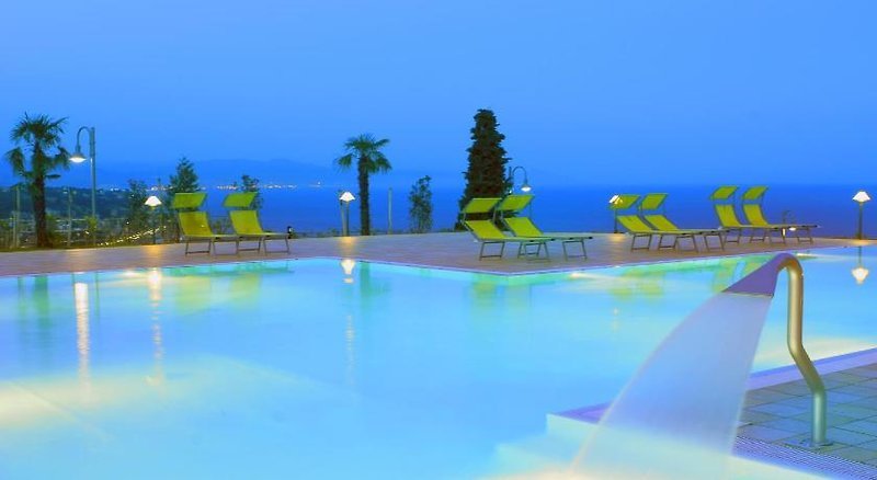 Villa Beuca Residence