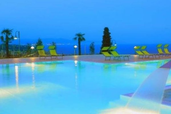 Villa Beuca Residence