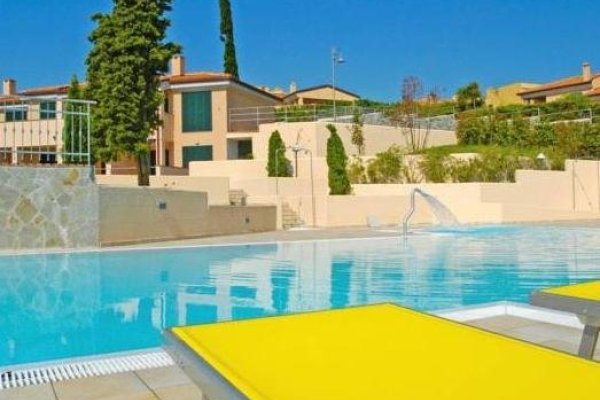 Villa Beuca Residence