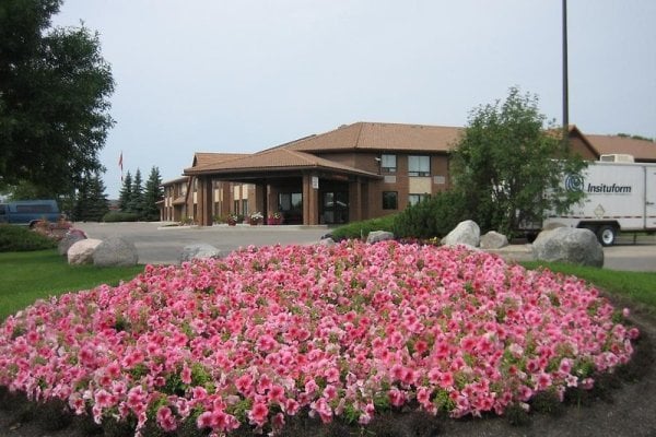 Comfort Inn - Winnipeg South
