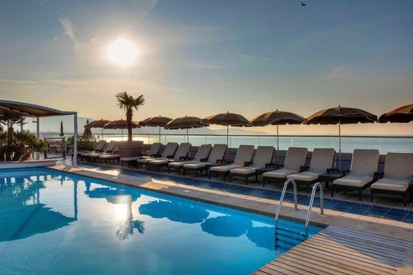 Radisson Blu Hotel, Nice