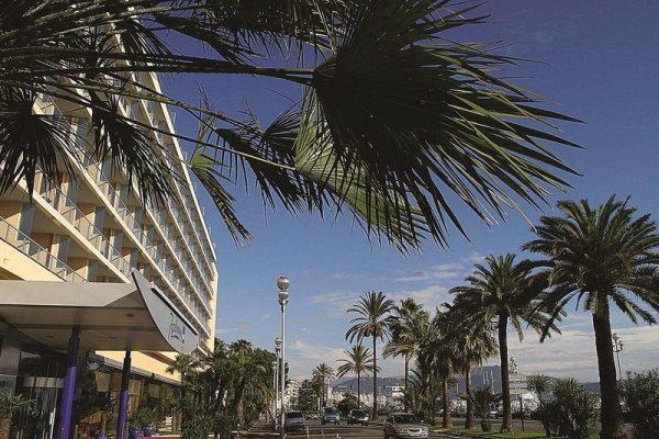 Radisson Blu Hotel, Nice