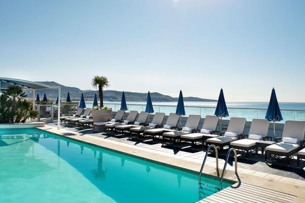 Radisson Blu Hotel, Nice
