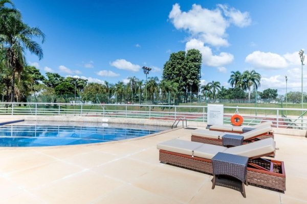 Golden Tulip Brasilia Alvorada