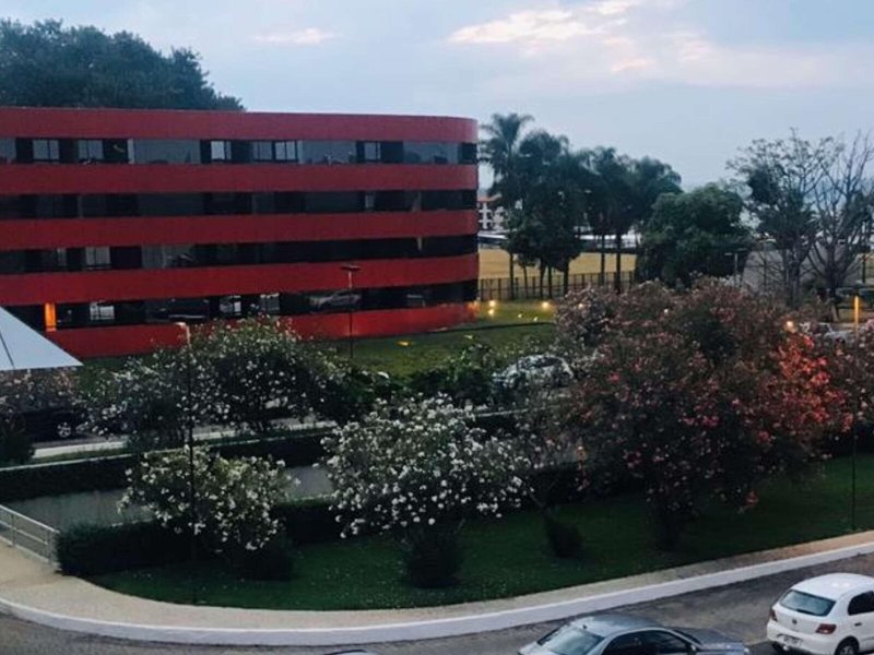 Golden Tulip Brasilia Alvorada