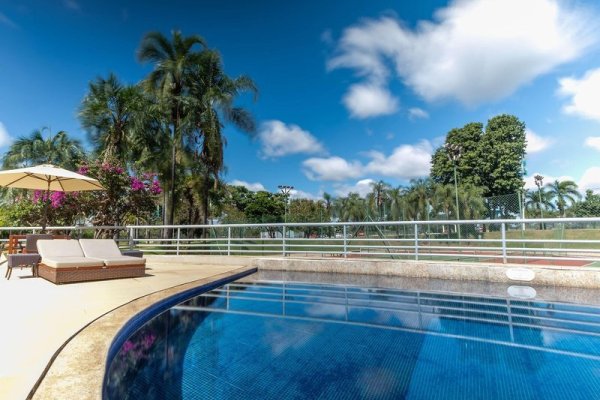 Golden Tulip Brasilia Alvorada