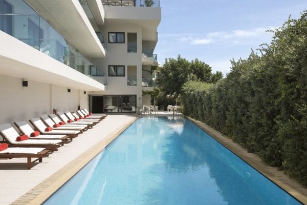 Almyrida Residence