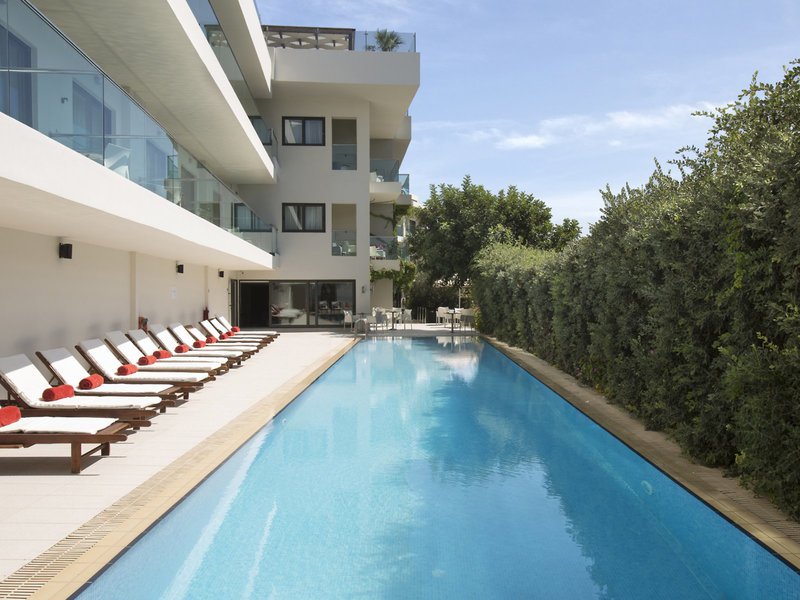 Almyrida Residence