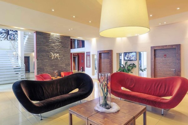 Mercure Hotel Stuttgart Sindelfingen an der Messe