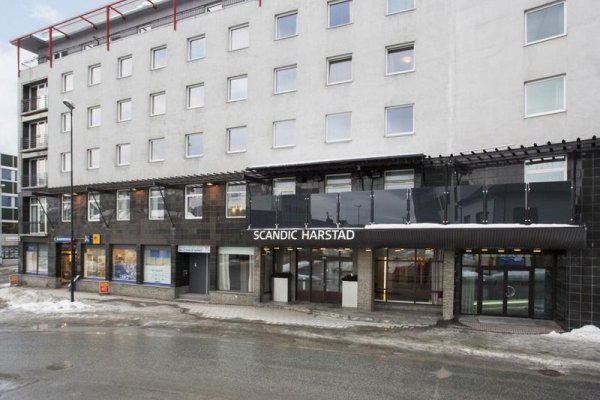 Scandic Harstad