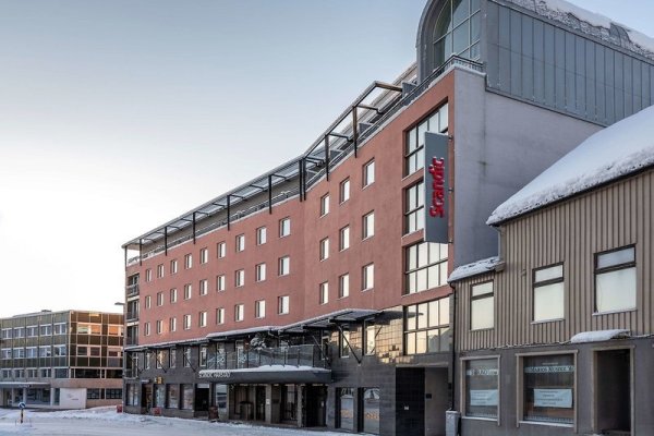 Scandic Harstad