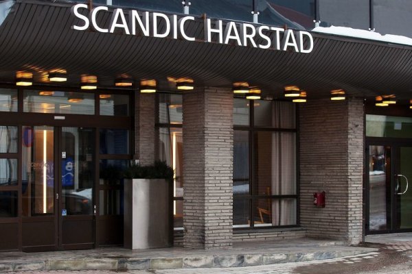 Scandic Harstad