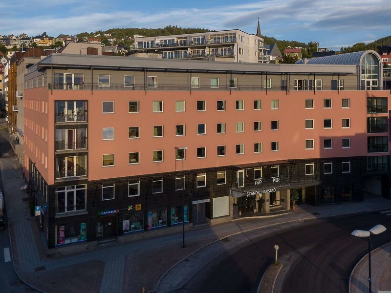 Scandic Harstad