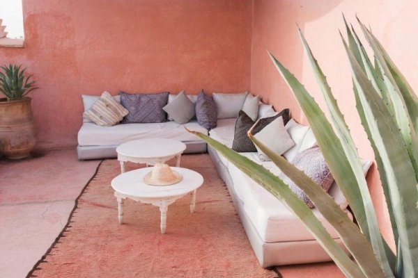 Zamzam Riad & Spa Marrakech