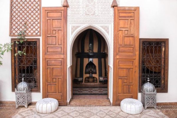 Zamzam Riad & Spa Marrakech