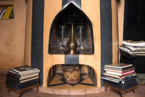 Zamzam Riad & Spa Marrakech
