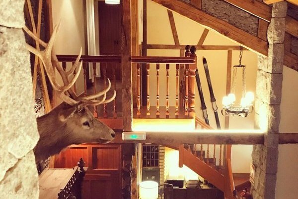 Hotel Vallibierna Benasque