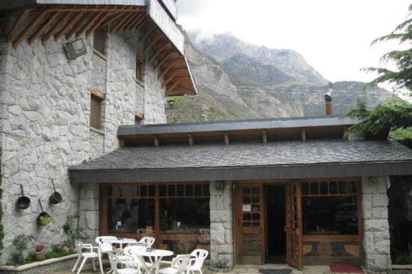 Hotel Vallibierna Benasque