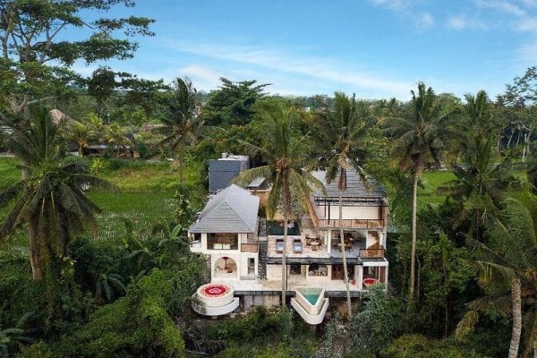 Suara Alam Ubud