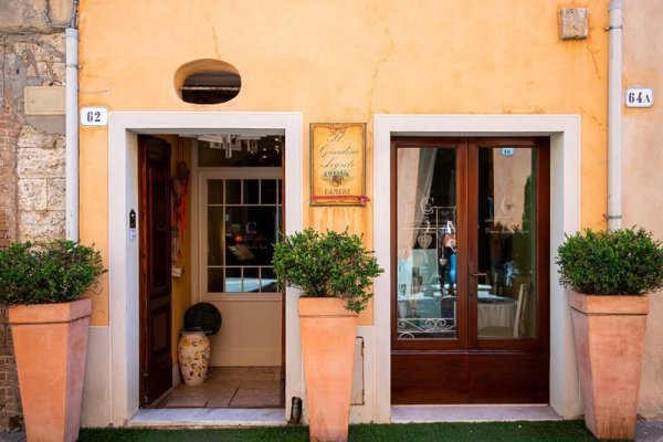 Il Giardino Segreto