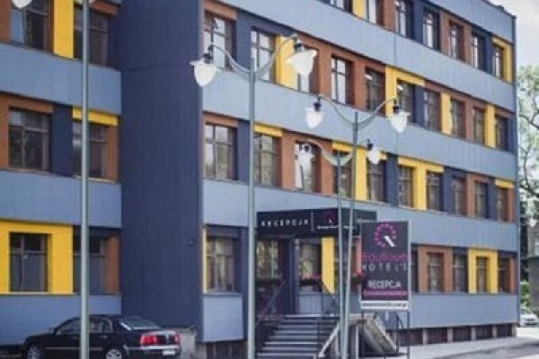 Art Hotel's Sosnowiec