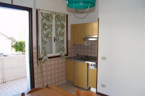 Apartmány Florida