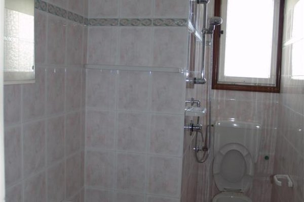 Apartmány Florida