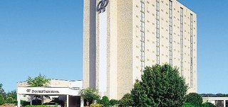 DoubleTree Virginia Beach