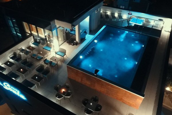 Boutique Hotel Scala d´Oro