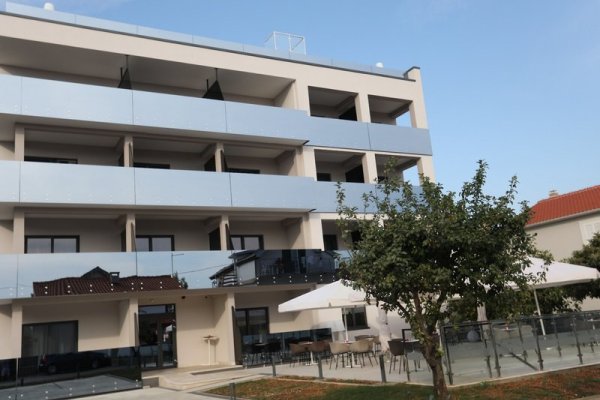 Boutique Hotel Scala d´Oro