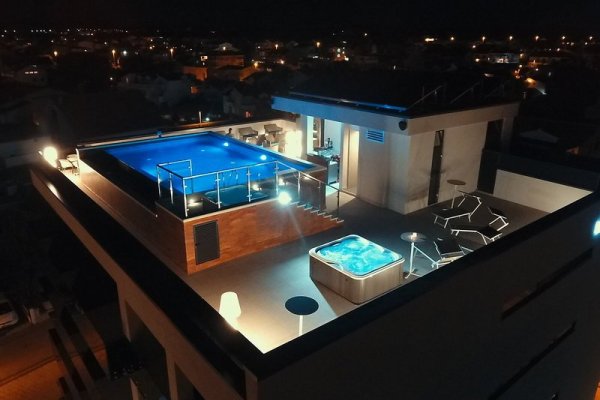 Boutique Hotel Scala d´Oro
