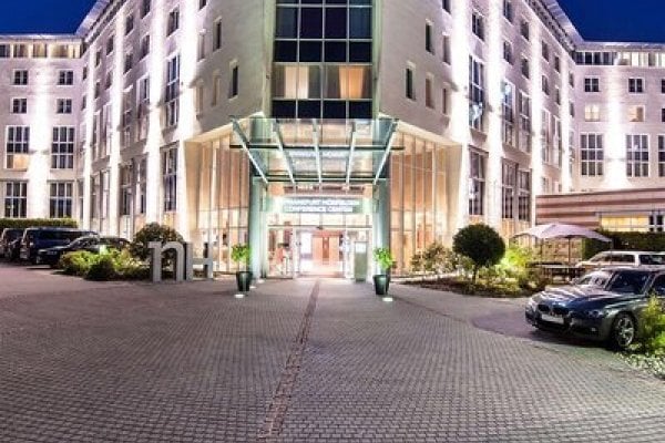 Best Western Conference Airporthotel Frankfurtmörfelden, Mörfeldenwalldorf