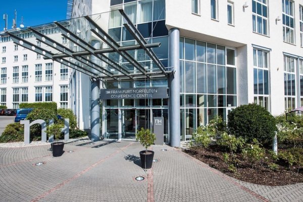 Best Western Conference Airporthotel FrankfurtMörfelden, MörfeldenWalldorf