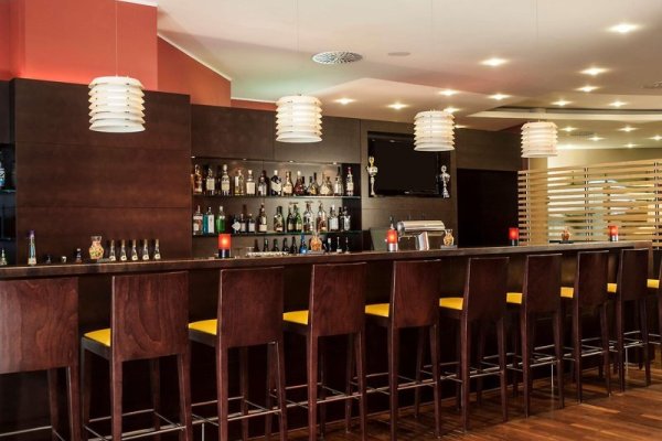 Best Western Conference Airporthotel FrankfurtMörfelden, MörfeldenWalldorf