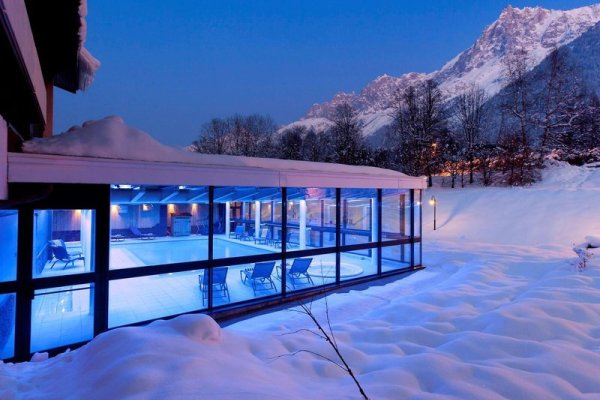 Big Sky Hotel