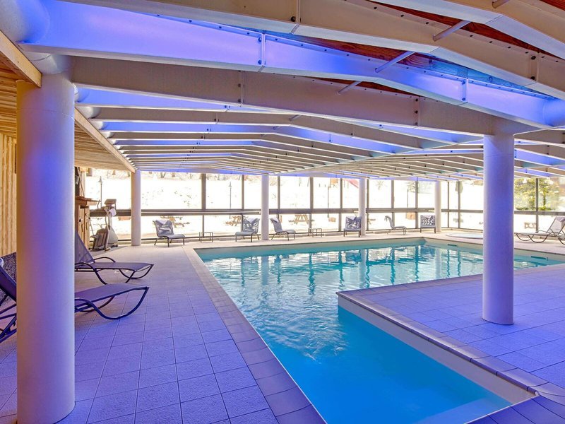 Big Sky Hotel