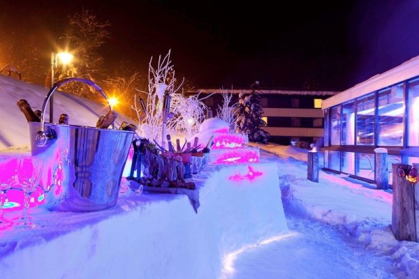 Big Sky Hotel