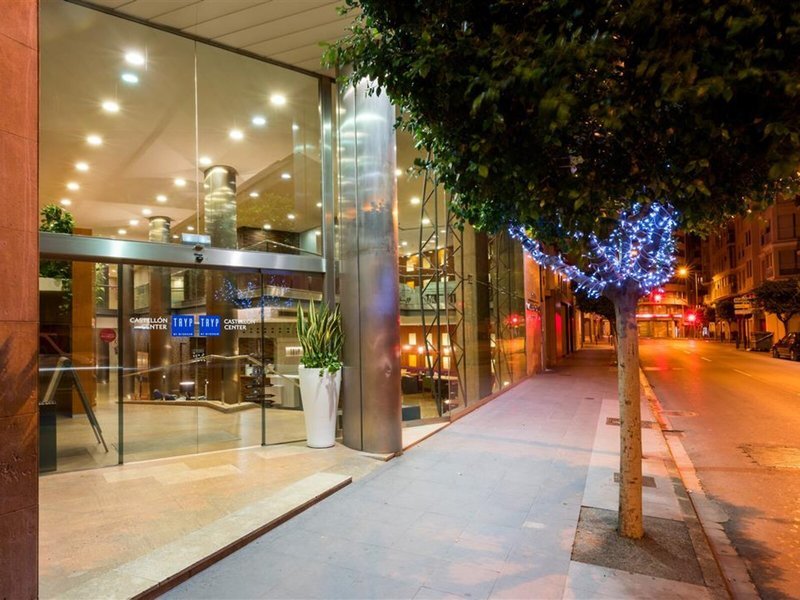 Hotel Castellón Center, Affiliated by Meliá