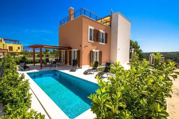 Villa Hana