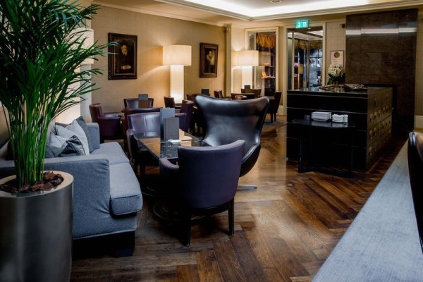 Hotel Schweizerhof Bern & Spa
