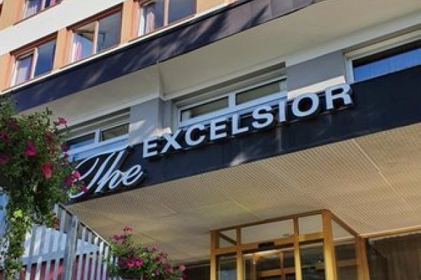 The Excelsior