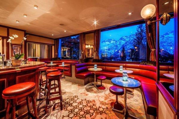 The Excelsior