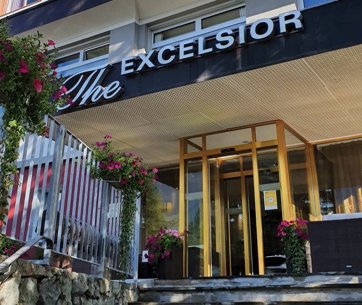 The Excelsior