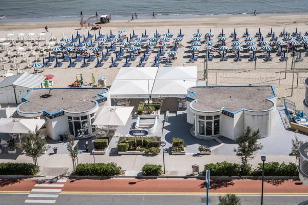 Hotel HR Senigallia