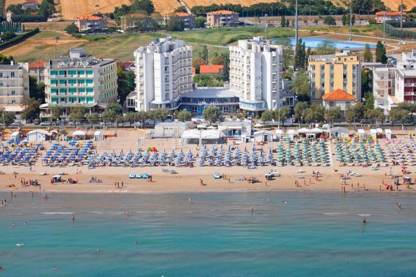 Hotel HR Senigallia