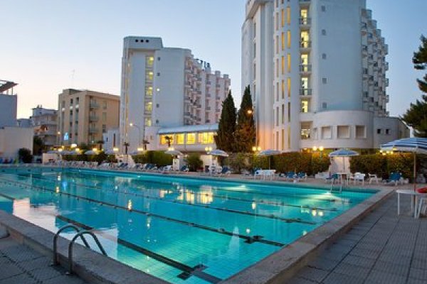 Hotel HR Senigallia