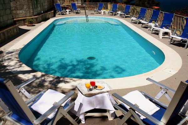 Hotel Miramare