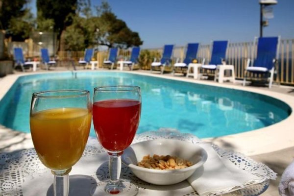 Hotel Miramare