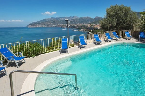 Hotel Miramare