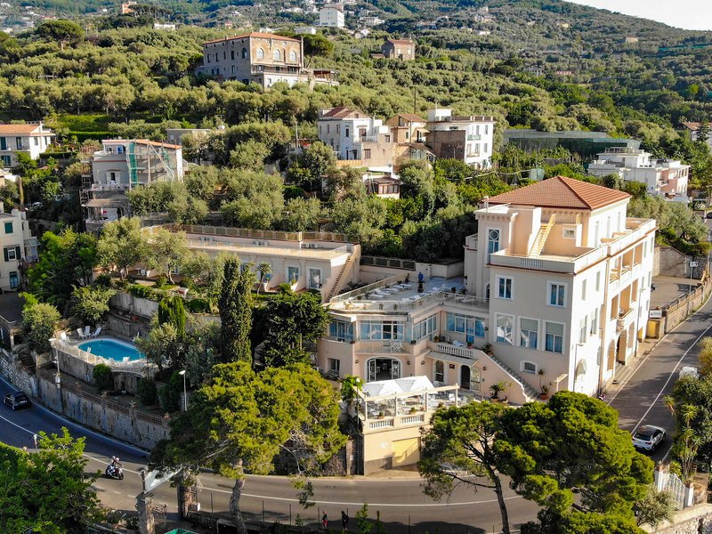 Hotel Miramare